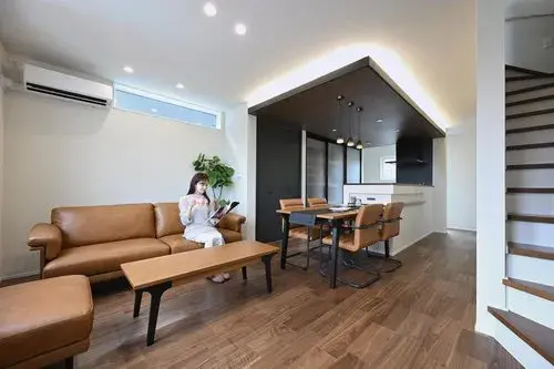 2LDK Moriguchi City Osaka Prefecture (10)