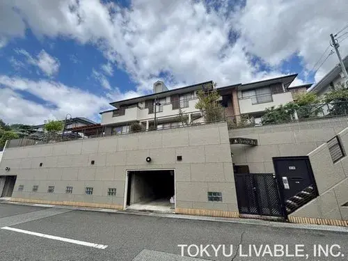 Akiya in Minoh