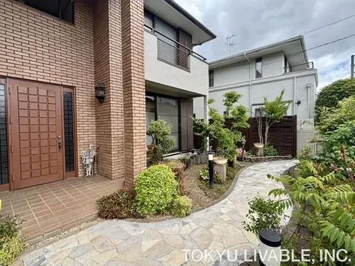 6LDK+S Property Minoh City Osaka Prefecture (2)
