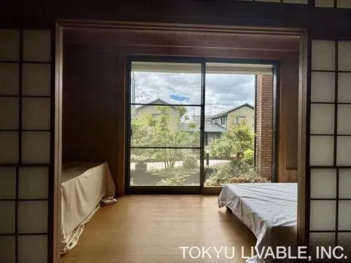 6LDK+S Property Minoh City Osaka Prefecture (11)