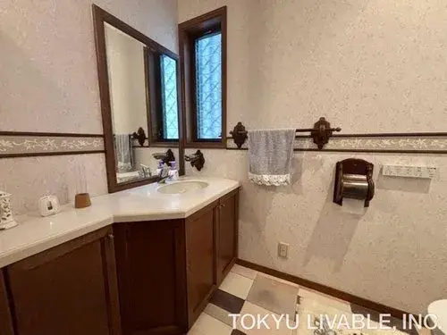 6LDK+S Property Minoh City Osaka Prefecture (12)
