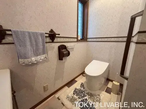 6LDK+S Property Minoh City Osaka Prefecture (13)