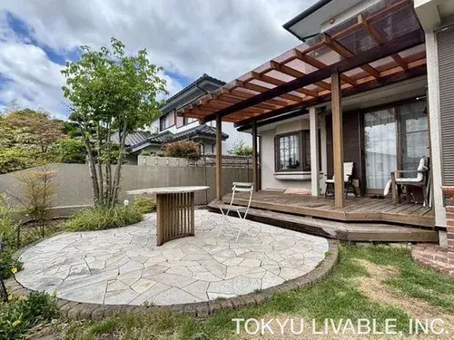6LDK+S Property Minoh City Osaka Prefecture (4)
