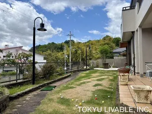 6LDK+S Property Minoh City Osaka Prefecture (5)