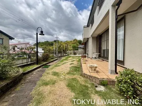 6LDK+S Property Minoh City Osaka Prefecture (7)