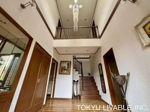6LDK+S Property Minoh City Osaka Prefecture (8)