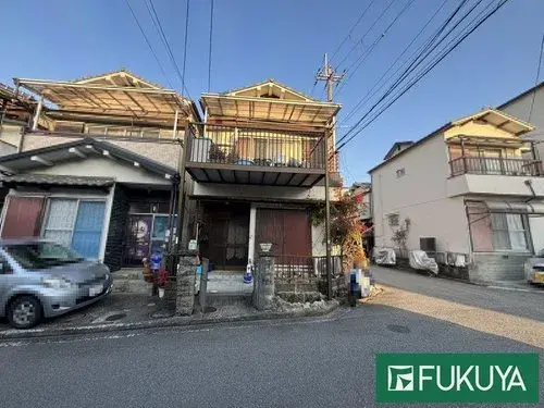 Akiya in Sakai