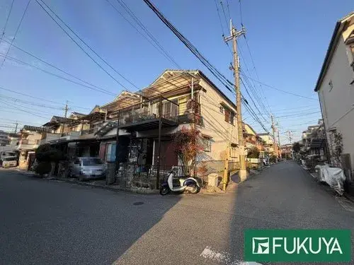 4DK房屋 堺市 大阪府 (2)