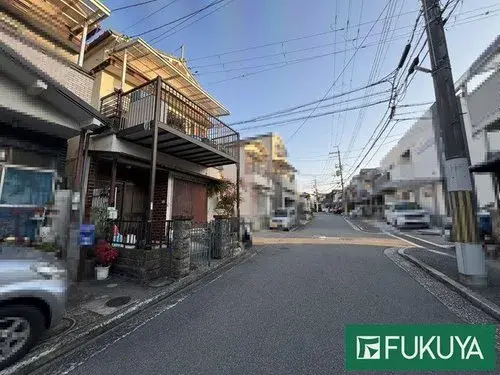 4DK房屋 堺市 大阪府 (11)