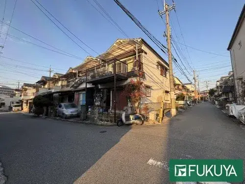 4DK房屋 堺市 大阪府 (3)