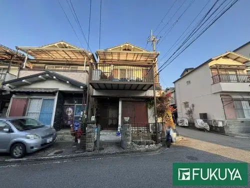4DK房屋 堺市 大阪府 (4)