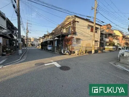 4DK房屋 堺市 大阪府 (5)