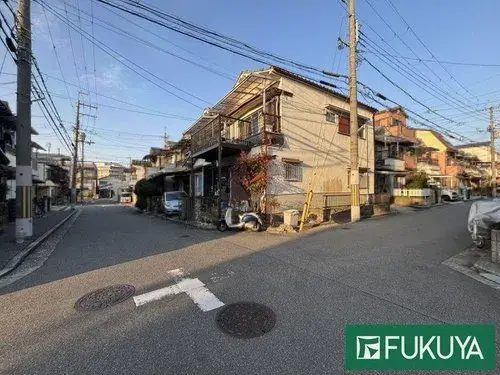 4DK房屋 堺市 大阪府 (6)