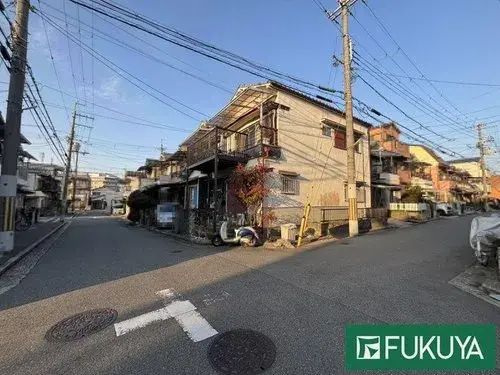 4DK房屋 堺市 大阪府 (7)