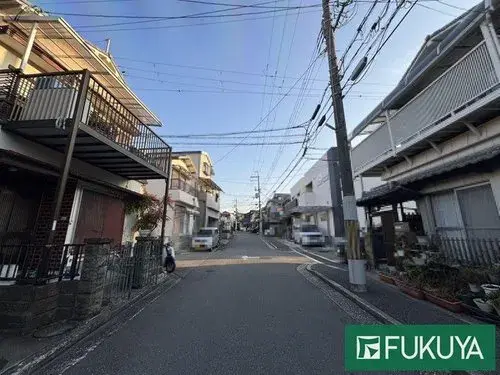 4DK房屋 堺市 大阪府 (8)
