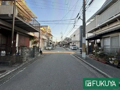 4DK房屋 堺市 大阪府 (9)