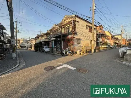 4DK房屋 堺市 大阪府 (10)