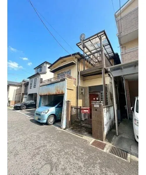 4DK Property Takashishi Osaka (2)