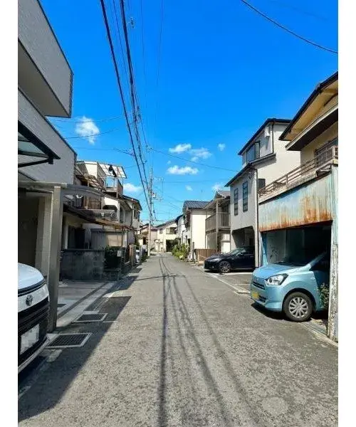 4DK Property Takashishi Osaka (3)