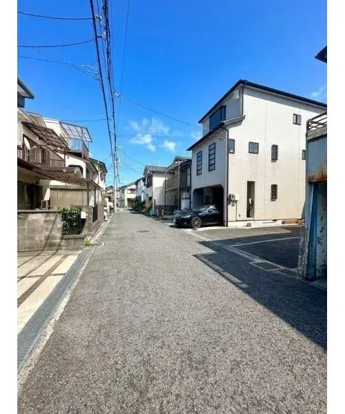 4DK Property Takashishi Osaka (4)