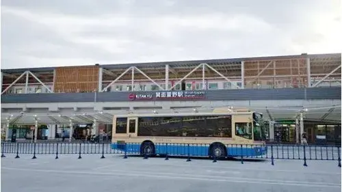 4LDK+S房产 箕面市 大阪府 (8)