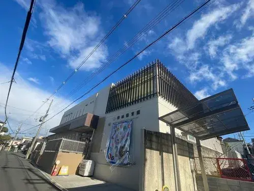 3LLDDKK Hirakata City Osaka Prefecture (2)
