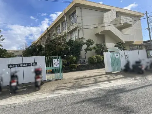 3LLDDKK Hirakata City Osaka Prefecture (3)
