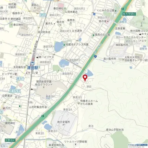 3LLDDKK Hirakata City Osaka Prefecture (29)