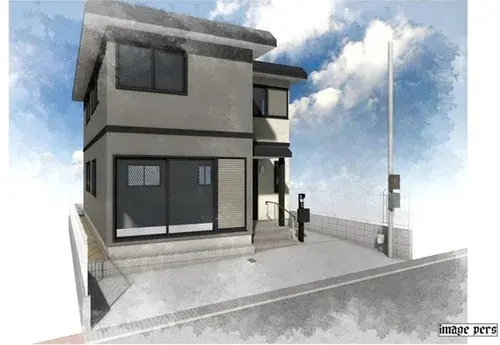 3LLDDKK Hirakata City Osaka Prefecture (4)