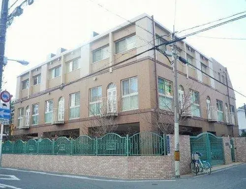 Akiya in Osaka