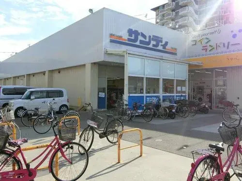 Osaka Prefecture Higashiosaka City 4LDK Property (12)