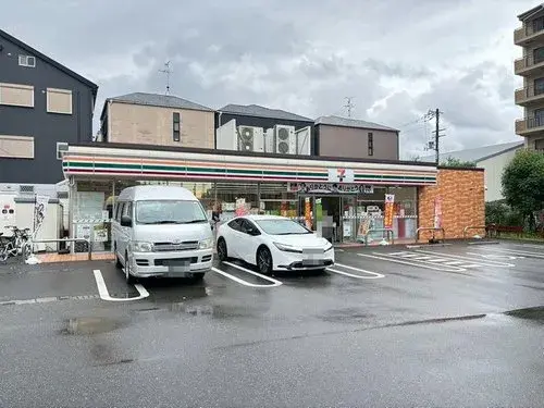 Osaka Prefecture Higashiosaka City 4LDK Property (18)