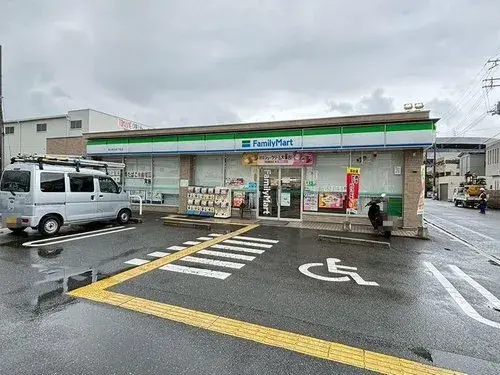 Osaka Prefecture Higashiosaka City 4LDK Property (21)