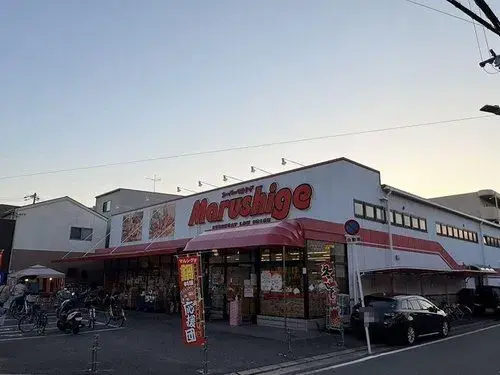Osaka Prefecture Higashiosaka City 4LDK Property (22)