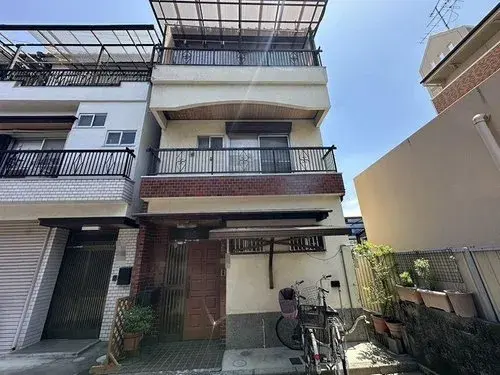 Osaka Prefecture Higashiosaka City 4LDK Property (4)