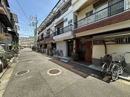 Osaka Prefecture Higashiosaka City 4LDK Property (5)