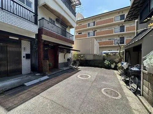 Osaka Prefecture Higashiosaka City 4LDK Property (6)
