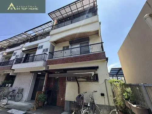 Osaka Prefecture Higashiosaka City 4LDK Property (7)
