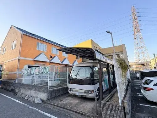 Osaka Prefecture Higashiosaka City 4LDK Property (9)