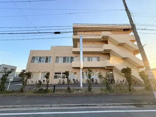 Osaka Prefecture Higashiosaka City 4LDK Property (10)