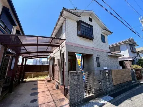 4DK物件 貝塚市 大阪府 (2)