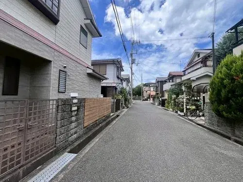 4DK物件 貝塚市 大阪府 (3)