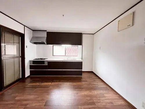 4DK物件 貝塚市 大阪府 (9)