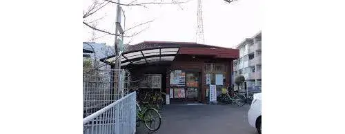 2LDK Property Kadoma City Osaka Prefecture (2)