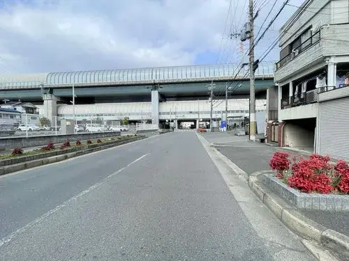 2LDK Property Kadoma City Osaka Prefecture (3)