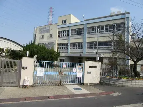 2LDK Property Kadoma City Osaka Prefecture (4)