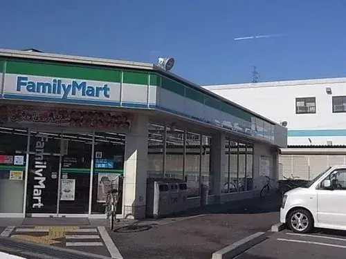 2LDK Property Kadoma City Osaka Prefecture (7)