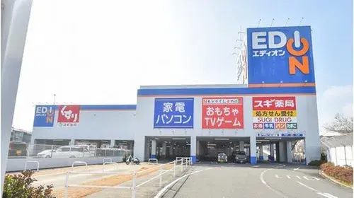 2LDK Property Kadoma City Osaka Prefecture (8)