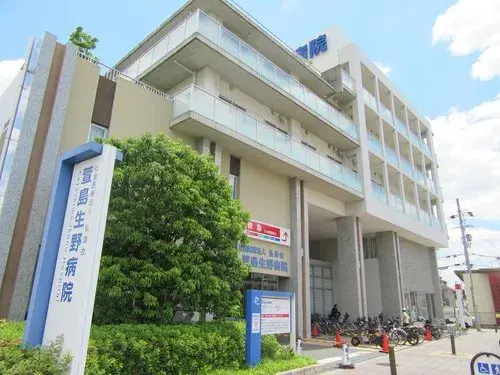 2LDK Property Kadoma City Osaka Prefecture (9)