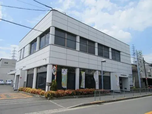 2LDK Property Kadoma City Osaka Prefecture (10)